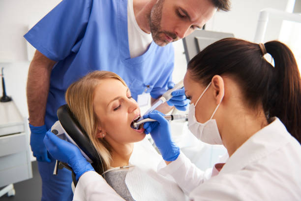 Best Tooth Extraction  in Cherry Valley, IL