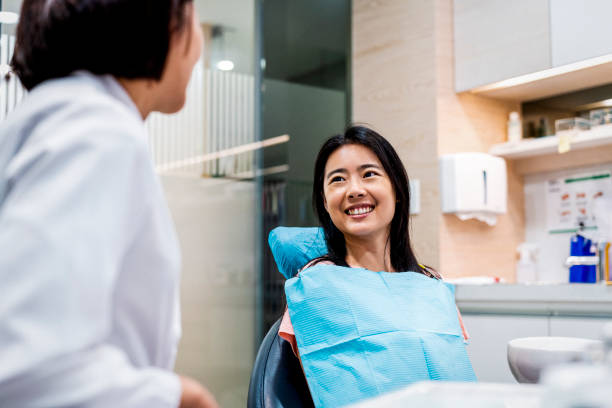 Oral Surgery in Cherry Valley, IL