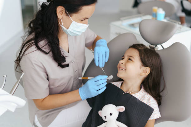 Best Full Mouth Reconstruction  in Cherry Valley, IL