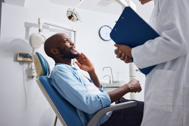 Best Wisdom Tooth Removal  in Cherry Valley, IL